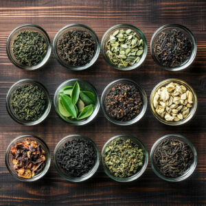 organic herbal tea leaves 22 04 26